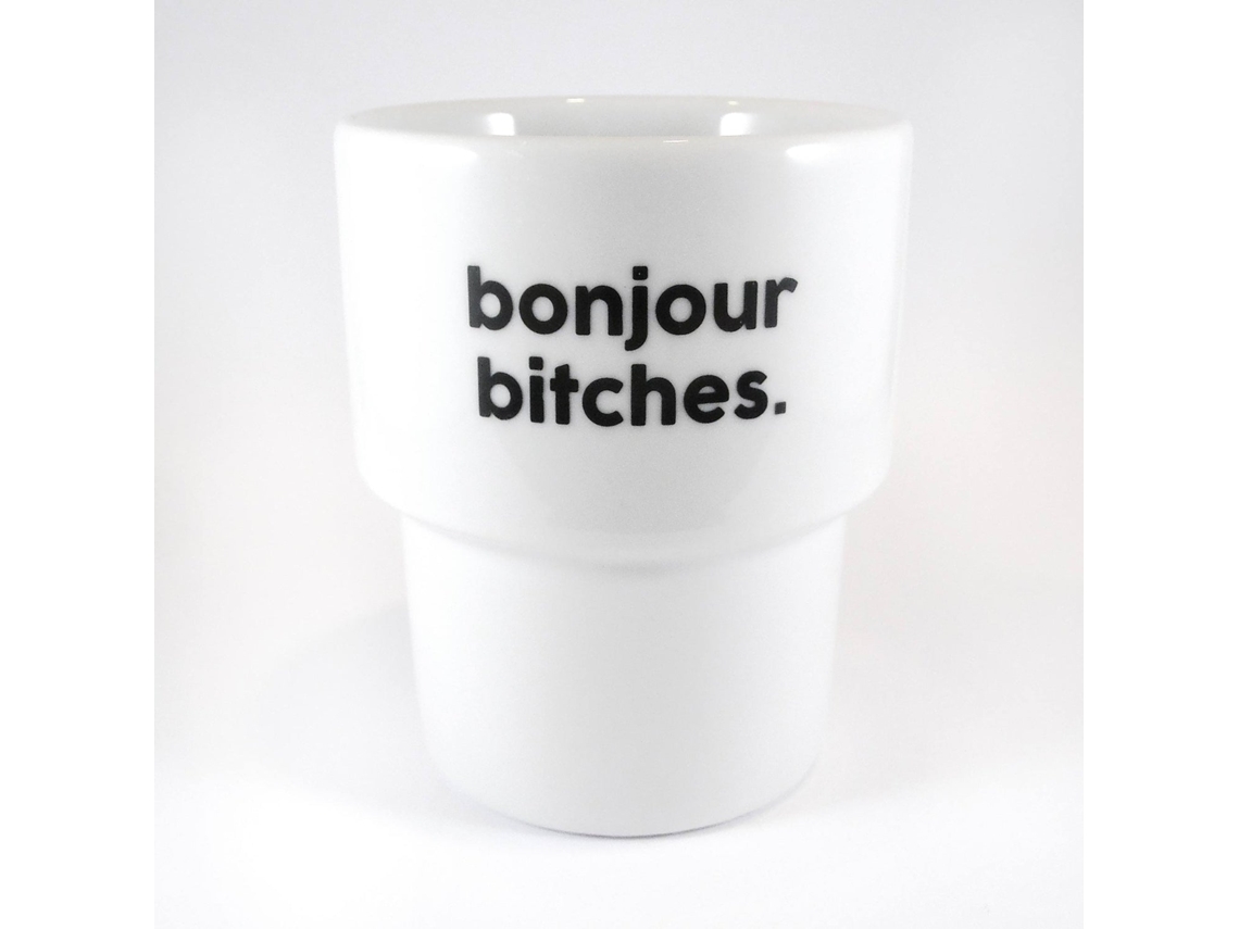 Bonjour Bitches Félicie Aussi Cup