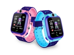 Relógio Smart Infantil Valdus