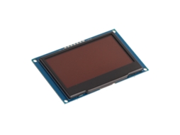 Módulo De Display Oled 2.42 Para Uso Industrial