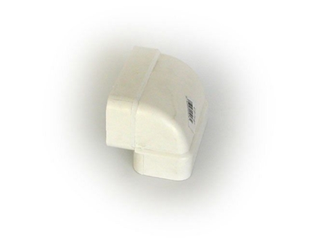 110X56X56 Cotovelo Reto Horizontal Polipr. NEGARRA