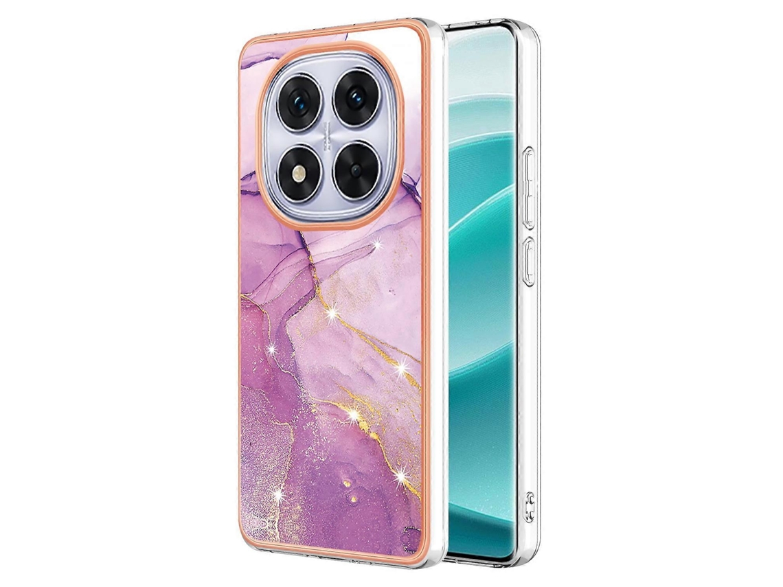 Capa Para Xiaomi Redmi Note 14 Pro 5g