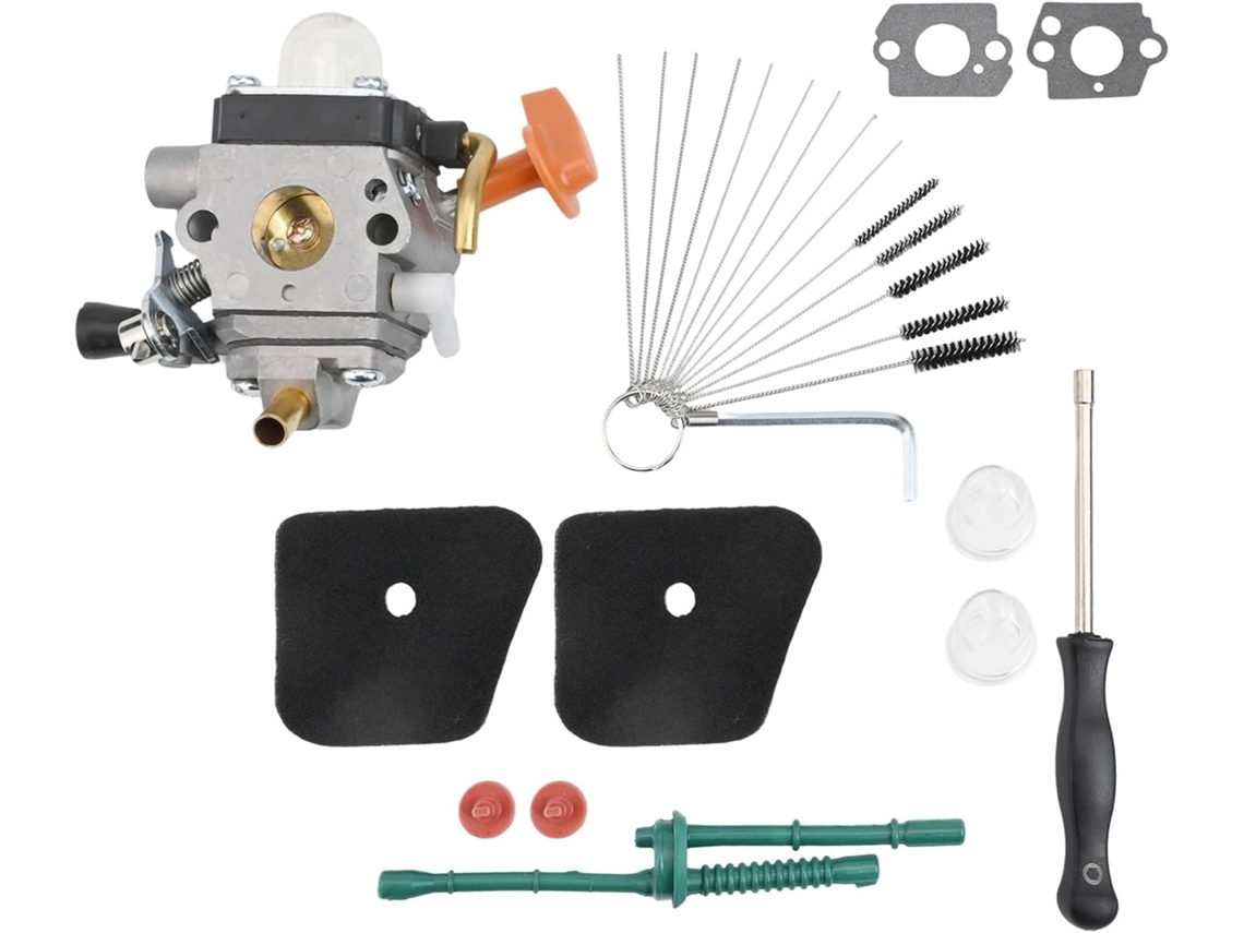 Kit C1q-s174 Fs87 Fs100 Fs110 Fs130 Hl95 Ht100 Ht101 Ar,