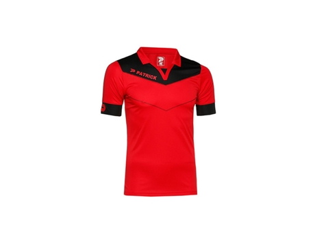 Camisola Patrick Matchpower (Tam: S)