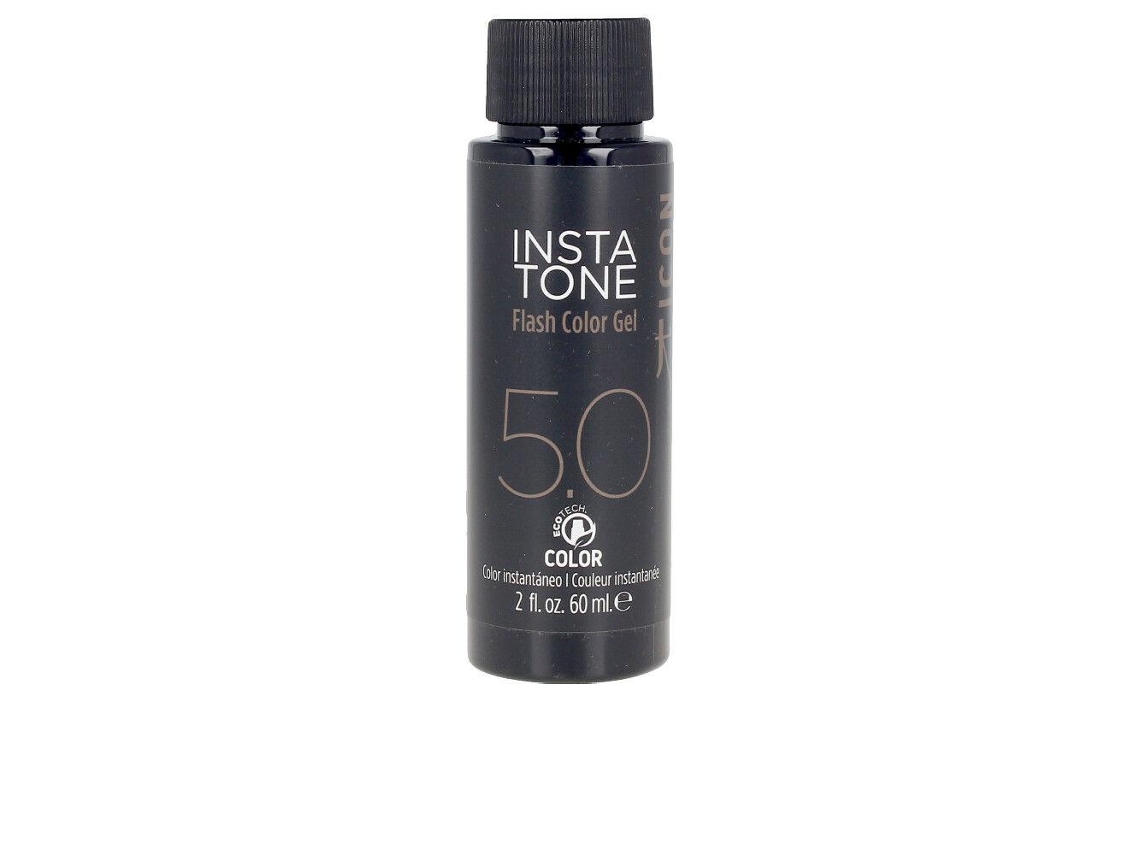Coloração Permanente em Creme I.C.O.N. Insta Tone 60 Ml 9.11