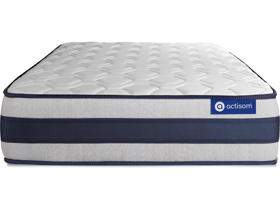 Colchão ACTISOM Actimemo Ergo (100x210 cm - Espuma Viscoelástica)