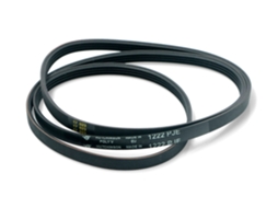 Correia 1222j4 El HUTCHINSON Elx 1297195008 para Máquina de Lavar Roupa Blj583un