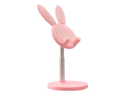 Suporte para Telefone e Desktop EOOCOO (altura Ajustável, Portátil)