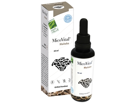 MicoVital Maitake 50 ml 100 NATURAL