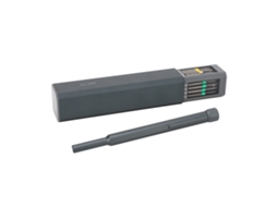 Conjunto De Chaves De Fenda Mini Aço S2 Anti-derrastre Com Pontas Magnéticas Para Laptops E Celulares