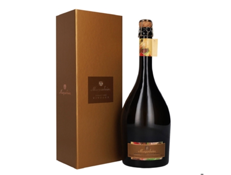 Espumante Murganheira Vintage Doc Távora-Varosa Branco Bruto