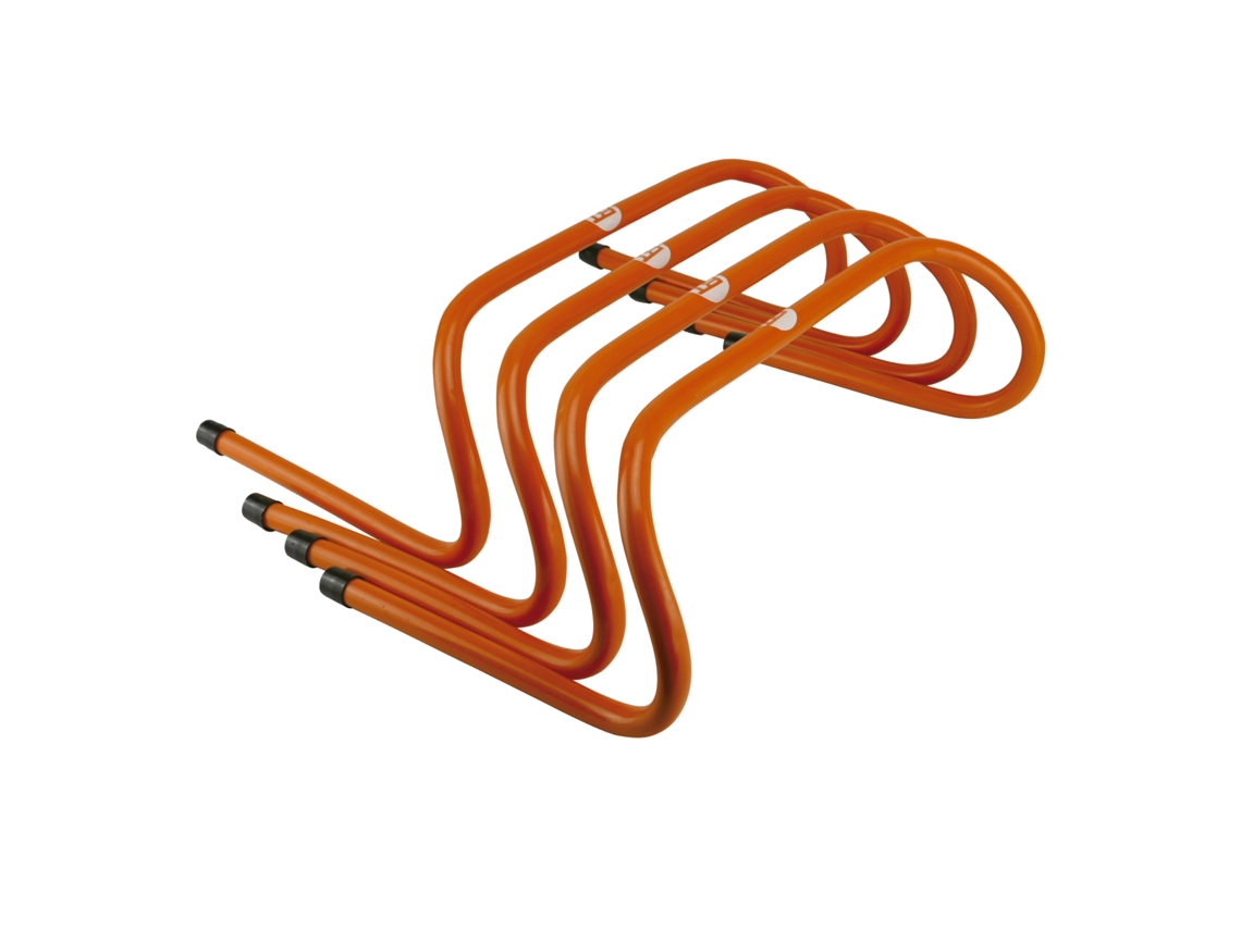 Conjunto de barreiras de salto VS