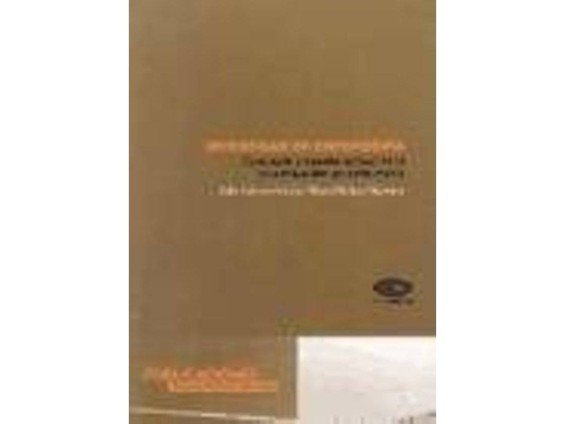 Livro Investigar En Enfermerã­A, Concepto Y Estado Actual De La Investigaciã³N En Enfermeria de Julio Cabrero García e Miguel Richart Martínez (Espanhol)
