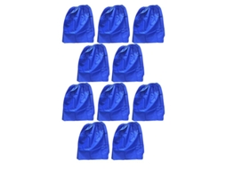 10pcs Calças Descartáveis Allinless