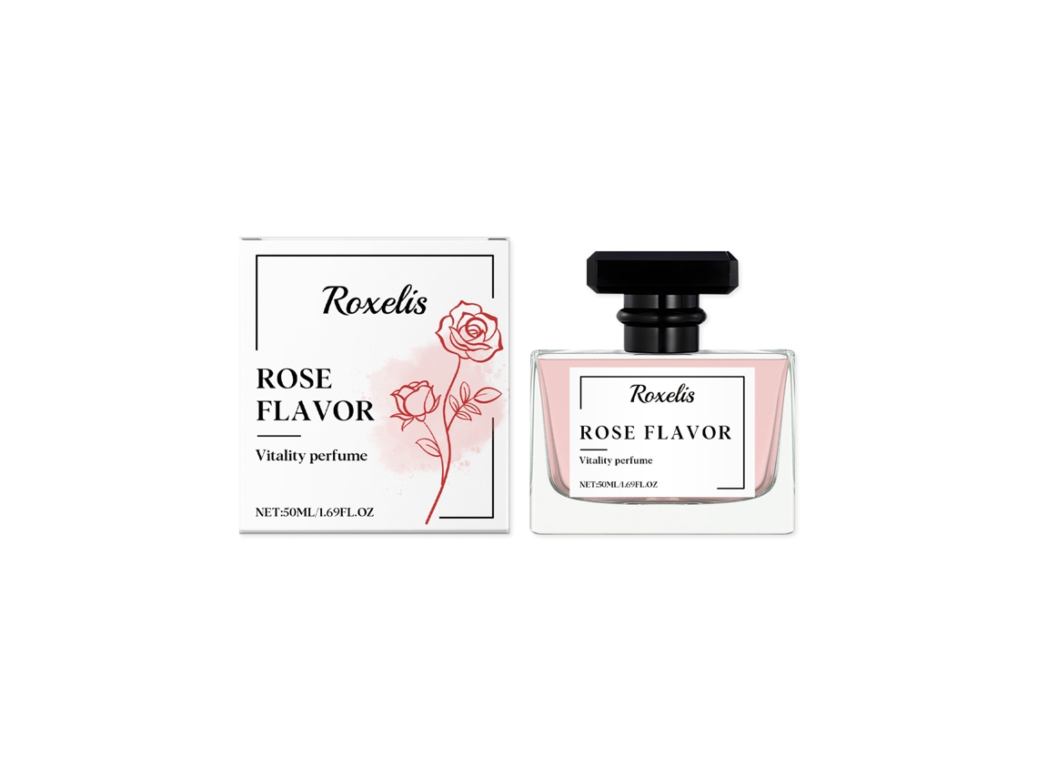 Perfume Charme de Rosa
