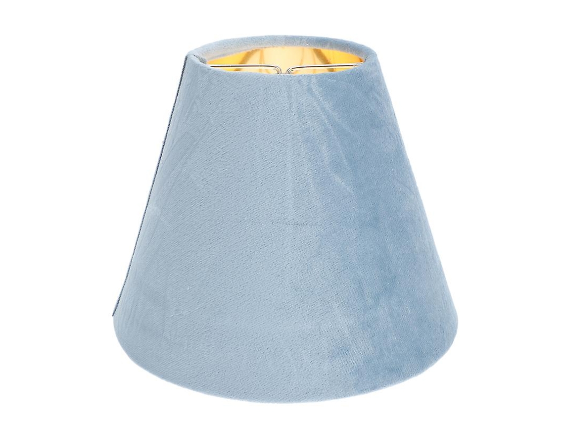 Abajur de Pano para Lâmpada de Mesa ALLINLESS