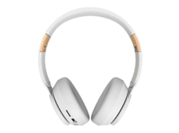 Fone de Ouvido Bluetooth Sem Fio Dobrável com Entrada para Cartão Tf, Microfone Estéreo Hi fi TAISHENGDA