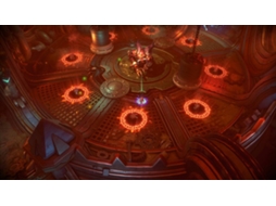 Jogo PS4 Darksiders Genesis (Ação/Aventura - M16)