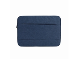 Bolsa para Portátil CELLY Nomadsleeve15Bl