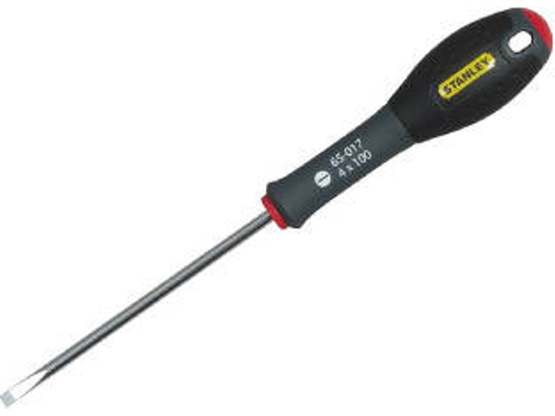 Chave de Fenda STANLEY 3 x 50 mm