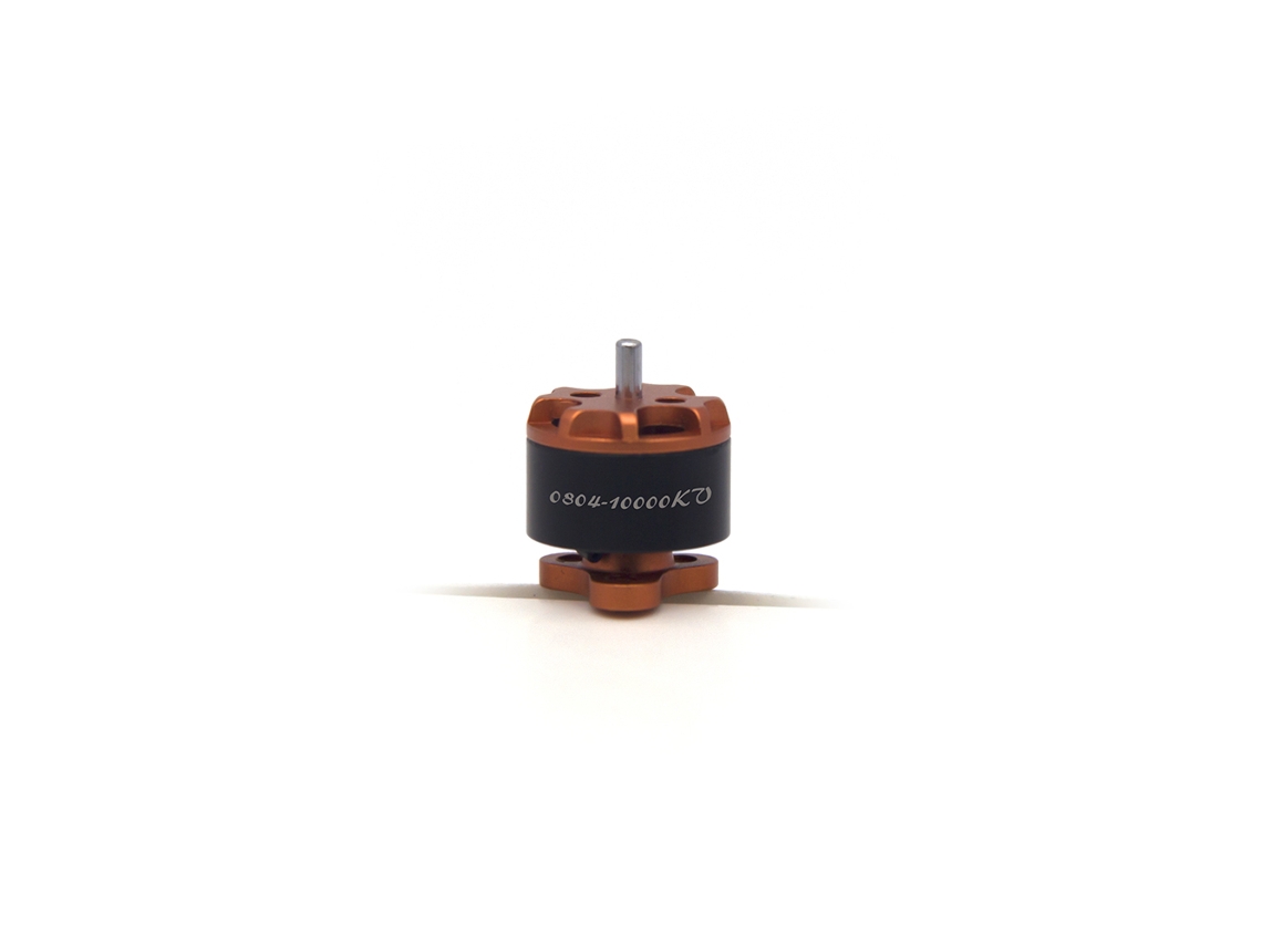 Motor Sem Escovas Business 0804 15000kv 1/2s para drone RC, corrida, FPV, profissional