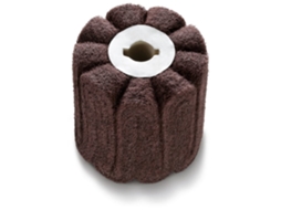 FEIN 63721051010 Cilindro de Lixa de Velcro Sinusoidal