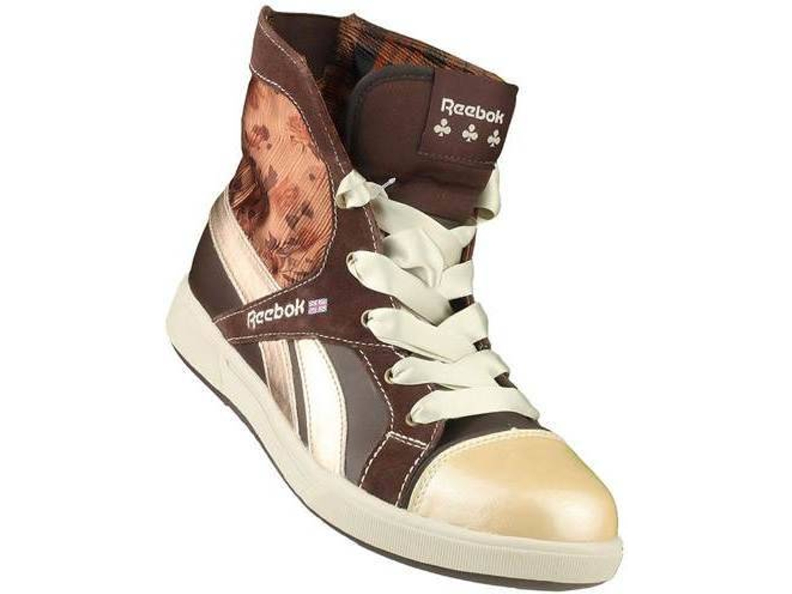 Reebok popularity best sale