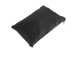 Capa de Sofá Impermeável para Proteção de Móveis de Jardim, Pátio Externo 200x160x70cm com S/MARCA