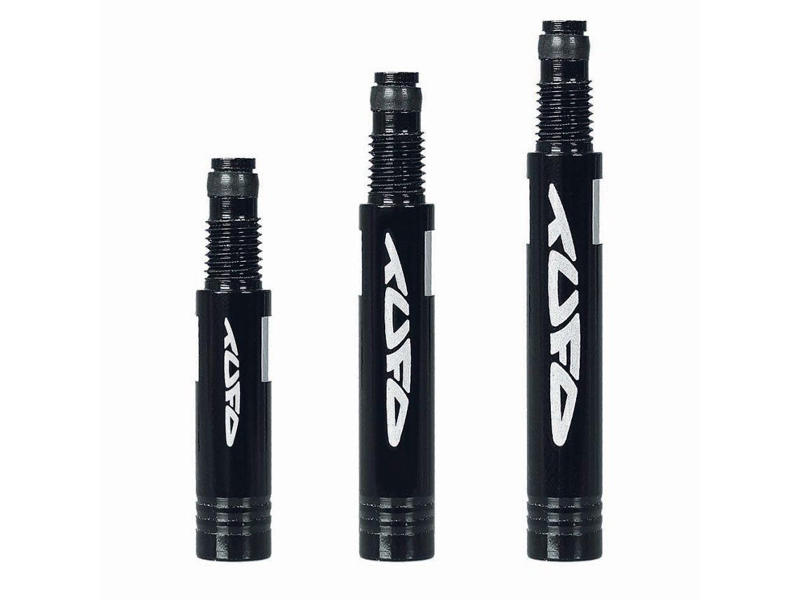 Tufo Valve Extender