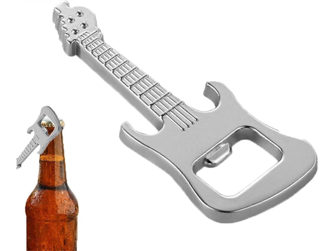 Abridor Elétrico Para Garrafas De Cerveja, Para Casa, Bar E Festas