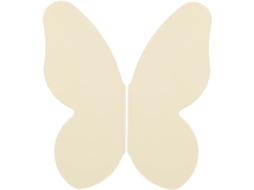 Puxadores De Gaveta E Portas Armário Alipis Butterfly Para Meninos Meninas, Puxadores Decorativos Foscos