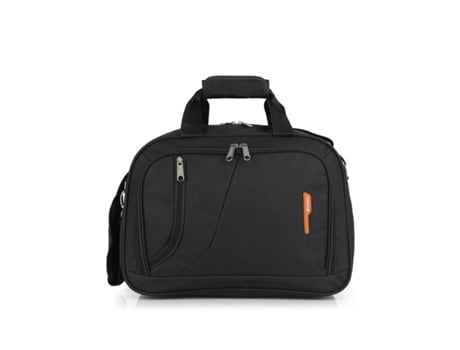 Bolsa de Viagem GABOL (27 L - Preto)