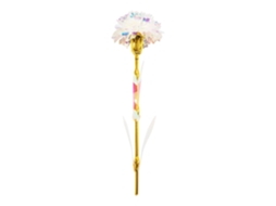 Flor da Eternidade, Cravo Dourado BRILVIBERA