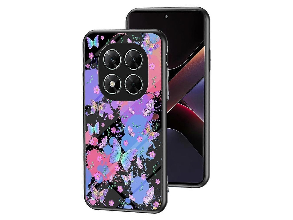 Capa Para Celular Xiaomi Poco X7 5g