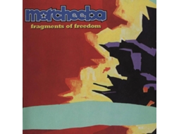 CD Morcheeba - Fragments Of Evolution (1CDs)