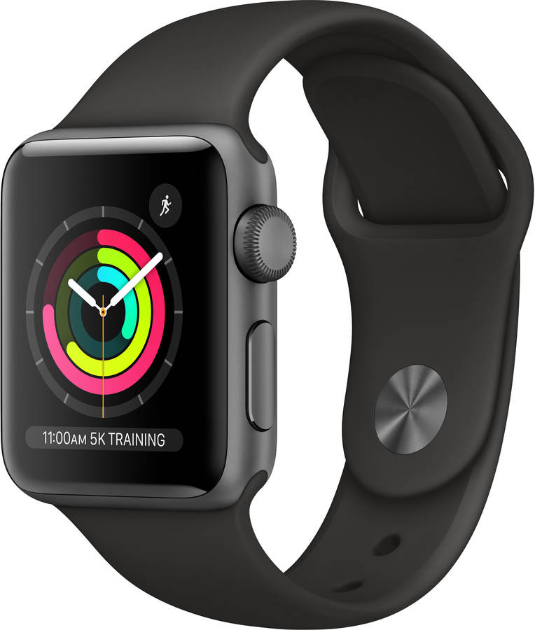 Apple watch 3 worten deals