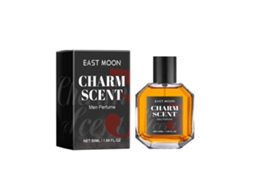 Perfume Masculino Whiskey da LAXISCREED para um Aroma Ousado e Atraente