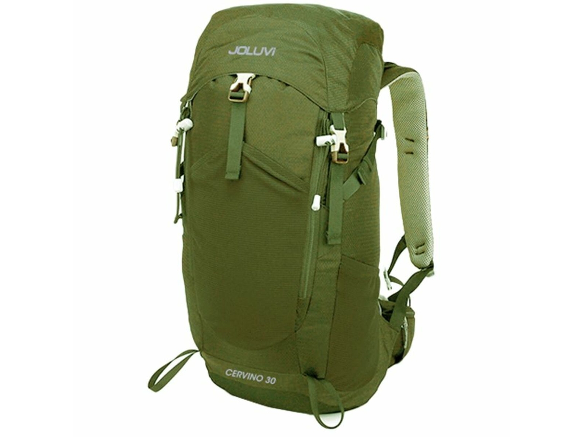 Mochila Joluvi Cervino 30 Verde
