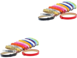 28 Pulseiras Infantis Europeias E Americanas