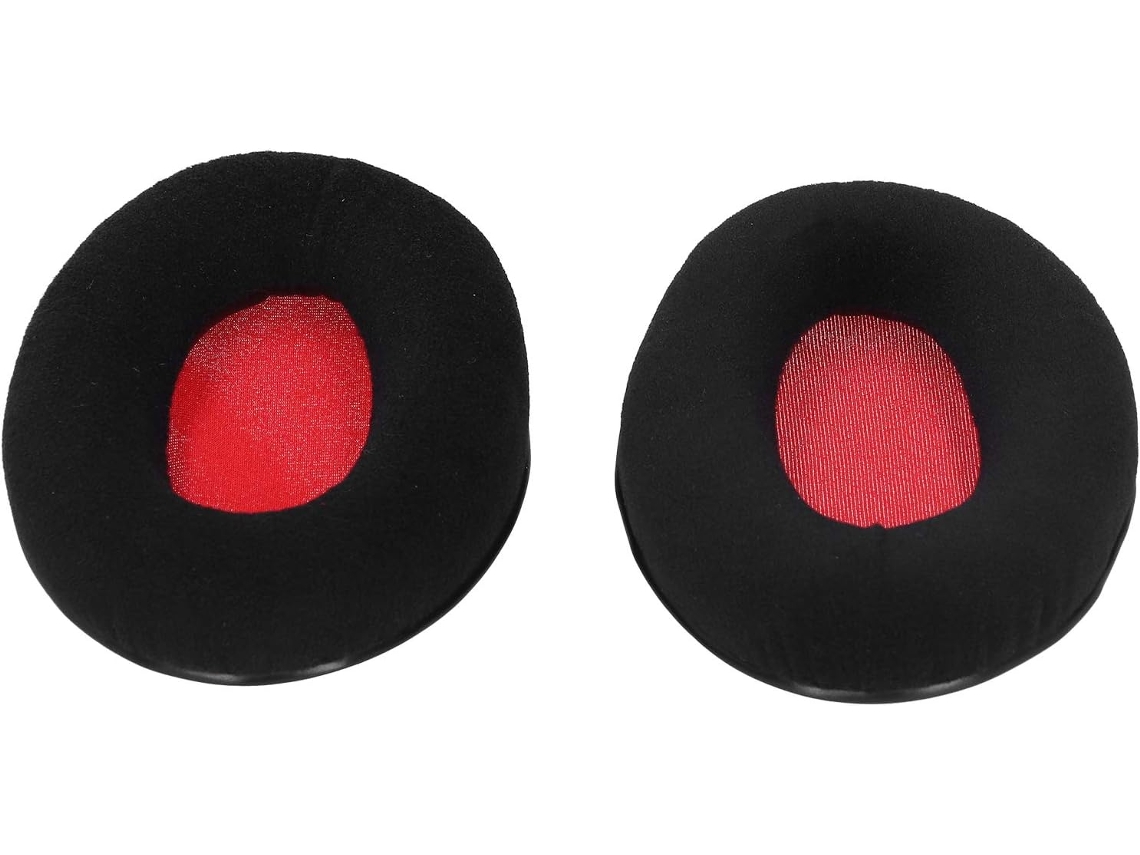 Almofada Chiciris De Espuma Viscoelástica Macia Para Fones Ouvido Cloud Ii, Durável E Flexível, Fácil De Instalar Os