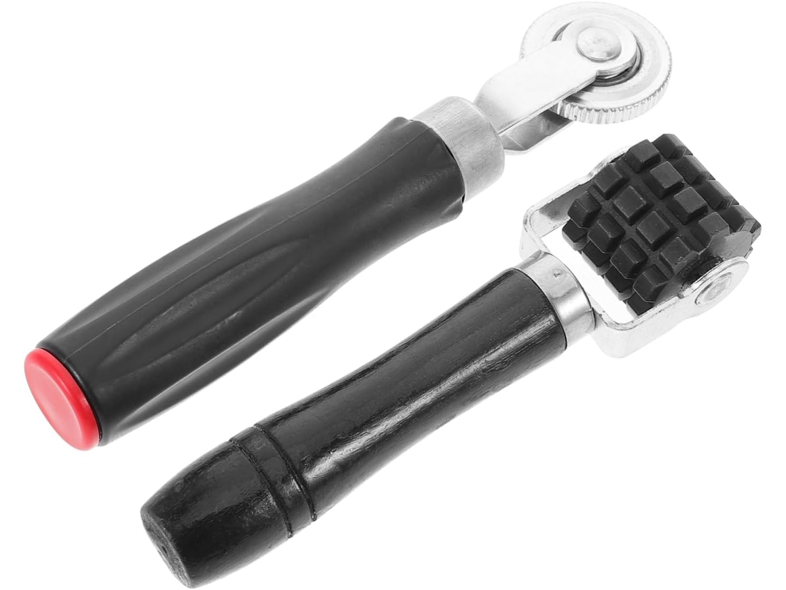 2 Rolos De Isolamento Acústico Para Carros, Ferramenta Silicone E