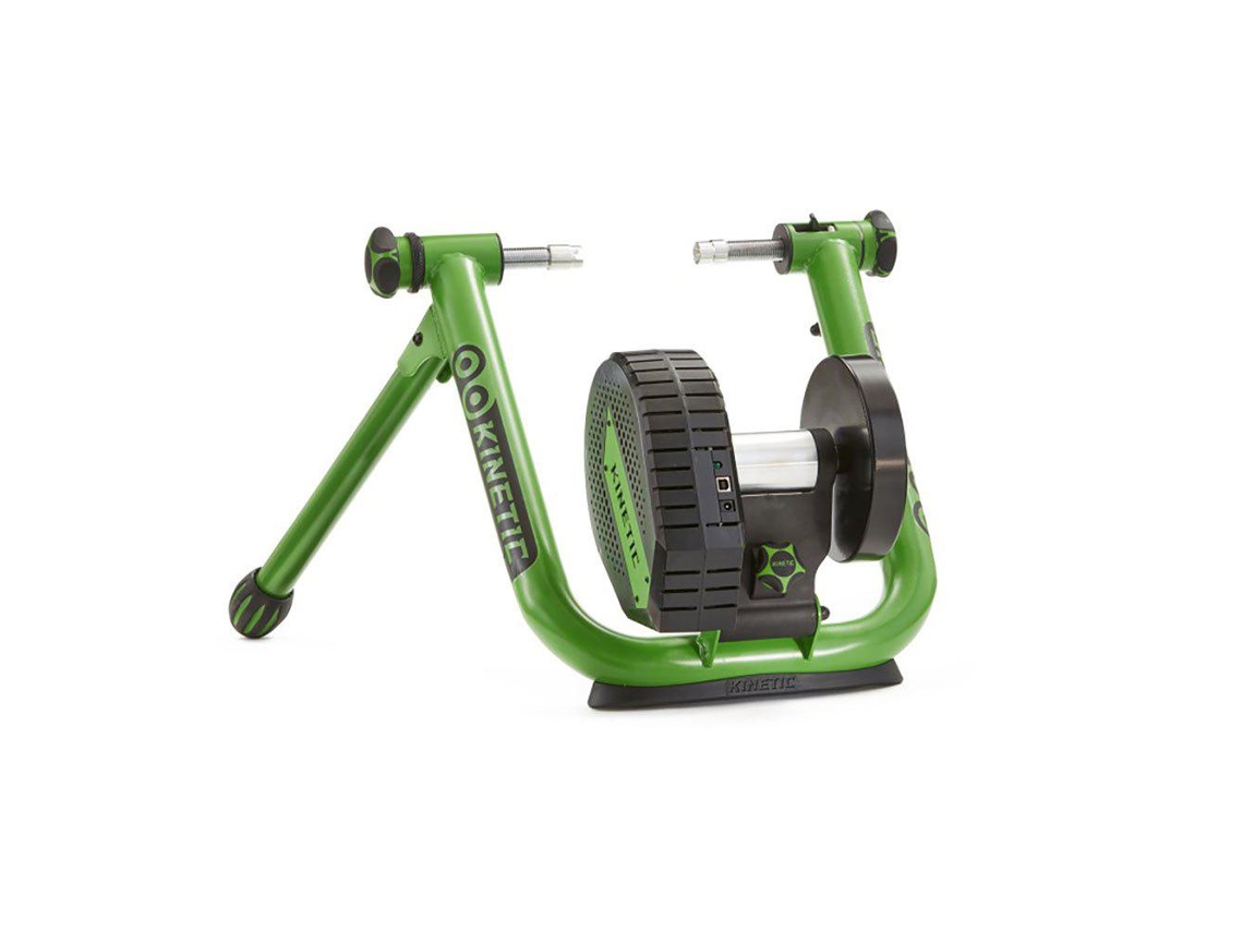 Kinetic Road Machine Control