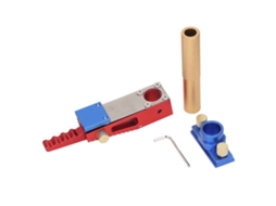 Chave de Torque com Medidor de Ângulo 1/2 Polegada | S/MARCA