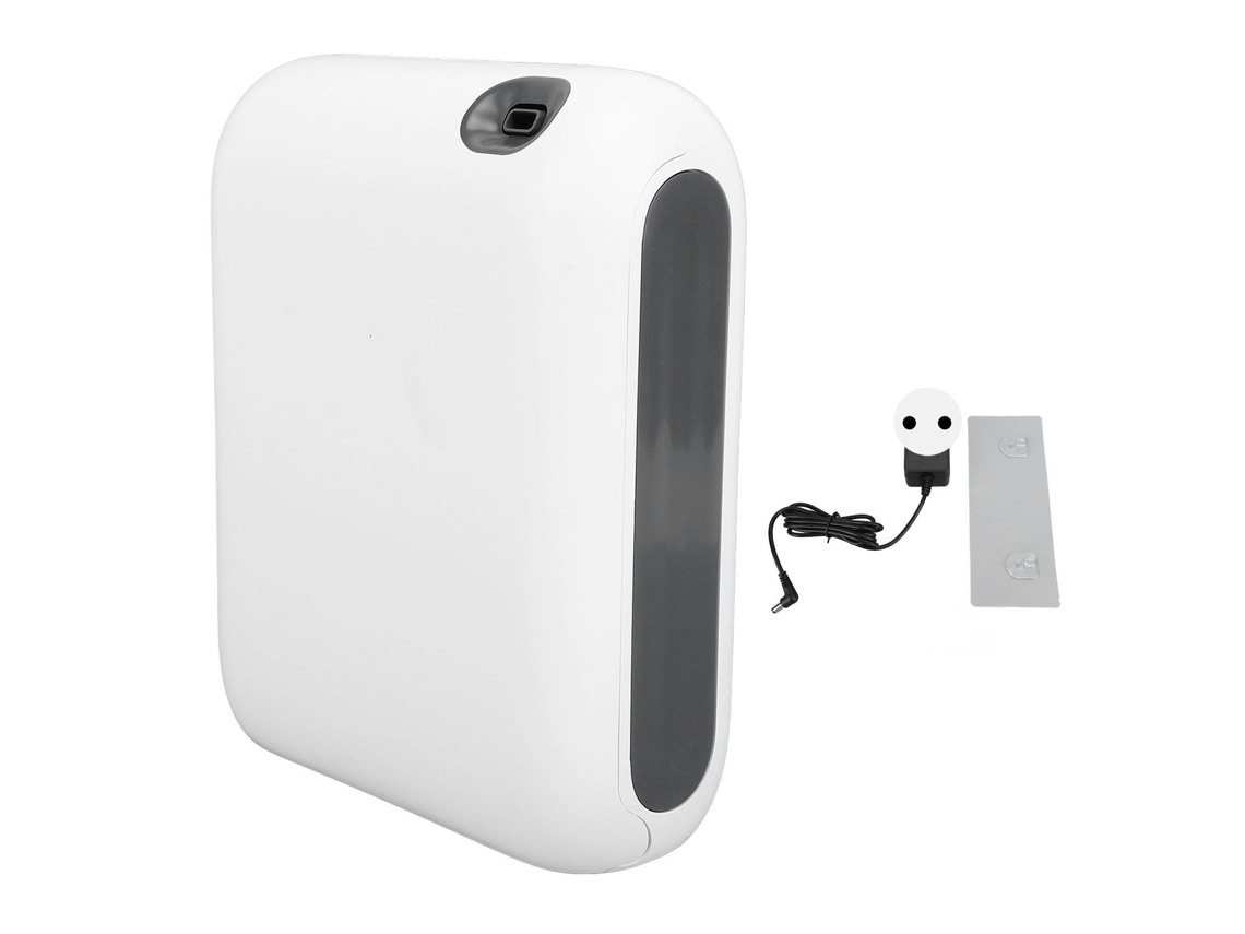 Difusor de Aromaterapia 200ml com Timer App | S/MARCA