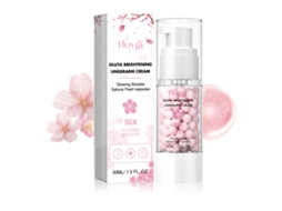Creme Clareador de Axilas, Combate Manchas Escuras e Hidrata a Pele LAXISCREED