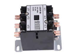 Contator de Ar Condicionado 40A 3P Controle Energia YURU
