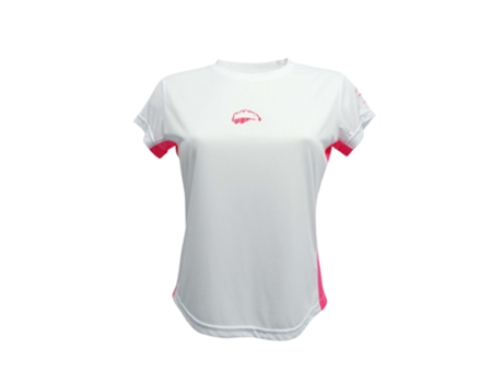T-shirt ALTORE Mujer (Multicor - S)