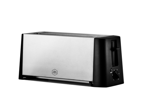 Torradeira Design Inox 2234 OBH NORDICA
