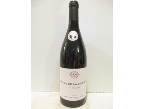 Vinho Tinto DOMAINE DES RABICHATTES 2018 (75 cl - 1 unidade)