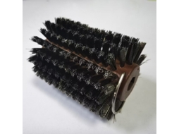 Escova de Limpeza para Grelha, Aço Inoxidável AQUAFORGE