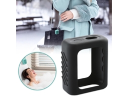 Capa Silicone Protetora LAXISCREED para Alto falante Bluetooth